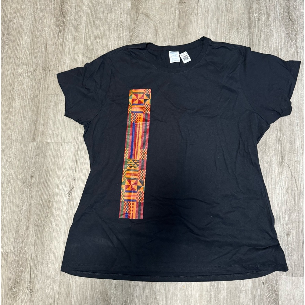 ***2/$15***  Ladie’s  short sleeve tee